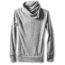 KAVU Sweetie Sweater Sweater - Womens, Grey, XL, 233-67-4
