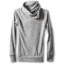 Kavu Sweetie Sweater - Women's-Grey-Large