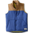 Kavu Switchback Vest - Men's-Royal-Large