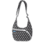 Kavu Sydney Satchel, Swan Love 943-718-