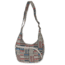 KAVU Sydney Satchel Handbags, Pattern Stack, 943-869-
