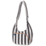 Kavu Sydney Satchel - Women's-BW Stripe