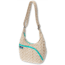 Kavu Sydney Satchel - Women's-Desert Stars