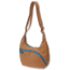 Kavu Sydney Satchel - Women's-Tobacco