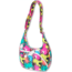 Kavu Sydney Satchel - Womens-Retro Palm