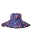 Kavu Synthetic Long Brim, Stardust 1057-724-