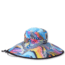 Kavu Synthetic Long Brim, Reef Party 1057-725-