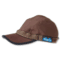 Kavu Synthetic Strapcap-Chocolate-Large