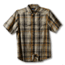 Kavu T-Lee Shirt - Men's-Urban Green-Small