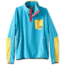 Kavu Teannaway Jacket - Men's-Lagoon-Large
