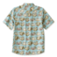 KAVU The Jam Shirt - Mens, Car Camp, Medium, 5141-1227-2