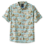 KAVU The Jam Shirt - Mens, Car Camp, Medium, 5141-1227-2