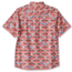 KAVU The Jam Shirt - Mens, Flamingo Flys North, Medium, 5141-1225-2
