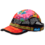 Kavu Trail Runner Cap - Men's -Tie Dye-Medium