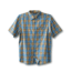 Kavu Trustus - Men's-River Blue-Small