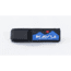 Kavu Watchband, Black 912-20-1