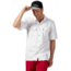 Kavu Weston Shirt - Men's-White-X-Small