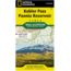 Kebler Pass - Paonia Res. #133, Colorado, Publisher - National Geographic