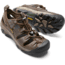 KEEN Arroyo II Shoes - Mens, Slate Black/Bronze Green, 9, 1002427-200-9
