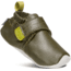 KEEN Baby Leo Crib Shoes - Kids, Dark Olive/Moss, 6M, 1020007-300-6M