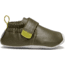 KEEN Baby Leo Crib Shoes - Kids, Dark Olive/Moss, 6M, 1020007-300-6M