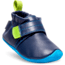 KEEN Baby Leo Crib Shoes - Kids, Dress Blues/Blue Jewel, 6M, 1018458-400-6M
