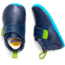 KEEN Baby Leo Crib Shoes - Kids, Dress Blues/Blue Jewel, 6M, 1018458-400-6M