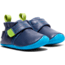 KEEN Baby Leo Crib Shoes - Kids, Dress Blues/Blue Jewel, 6M, 1018458-400-6M