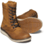 KEEN Bailey Lace Boot - Womens, Cognac, 10 US, 1021530-201-10