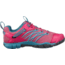 KEEN Big Kids Chandler CNX Sandals, Bright Pink/Lake Green, 1, 1020653-600-1