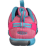 KEEN Big Kids Chandler CNX Sandals, Bright Pink/Lake Green, 1, 1020653-600-1