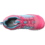 KEEN Big Kids Chandler CNX Sandals, Bright Pink/Lake Green, 1, 1020653-600-1