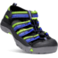 KEEN Big Kids Newport H2 Sandals, Racer Black, 6, 1014265-1-6