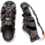 KEEN Big Kids Newport Neo H2 Sandals, Magnet/Spicy Orange, 1, 1018426-1-1