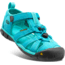 KEEN Little Kids Seacamp II CNX Sandals, Baltic/Caribbean Sea, 8, 1012550-520-8