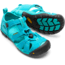 KEEN Little Kids Seacamp II CNX Sandals, Baltic/Caribbean Sea, 8, 1012550-520-8