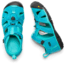 KEEN Little Kids Seacamp II CNX Sandals, Baltic/Caribbean Sea, 8, 1012550-520-8