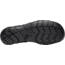KEEN Clearwater CNX Sandals - Womens, Black/Black, 5, 1020662-10-5