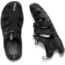 KEEN Clearwater CNX Sandals - Womens, Black/Black, 5, 1020662-10-5