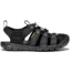 KEEN Clearwater CNX Sandals - Womens, Black/Black, 5, 1020662-10-5