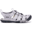 KEEN Clearwater CNX Sandals - Womens, Dapple Grey/Dress Blue, 5, 1018498-1-5