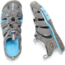 KEEN Clearwater CNX Sandals - Womens, Gargoyle/Norse Blue, 5, 1008772-020-5