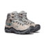 KEEN Durand II Mid Waterproof Hiking Boots - Womens, Grey Flannel/Steel Grey, Medium, 8.5, 1020776-001-8.5