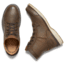 KEEN Eastin Casual Boot - Mens, Veg Brown, Medium, 8, 1022065-201-8