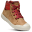KEEN Elena Mid Casual Boots - Womens, Thrush/Plaid, Medium, 8.5, 1022033-202-8.5