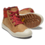 KEEN Elena Mid Casual Boots - Womens, Thrush/Plaid, Medium, 8.5, 1022033-202-8.5