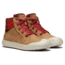 KEEN Elena Mid Casual Boots - Womens, Thrush/Plaid, Medium, 8.5, 1022033-202-8.5
