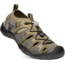 KEEN Evofit One Sandals - Mens, Dark Olive/Antique Bronze, 7, 1019300-300-7