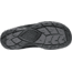 KEEN Evofit One Sandals - Mens, Heathered Black/Magnet, 7, 1019301-1-7