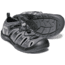 KEEN Evofit One Sandals - Mens, Heathered Black/Magnet, 7, 1019301-1-7